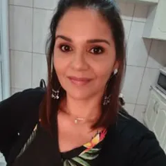 Foto de Prof. Vanessa R.